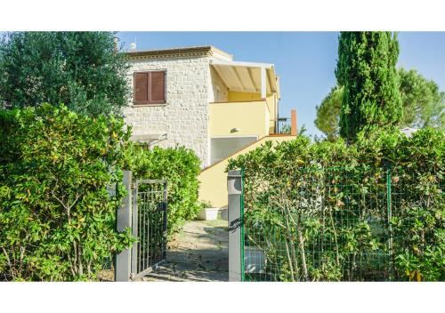 Residence Palas - Numana 8 beds