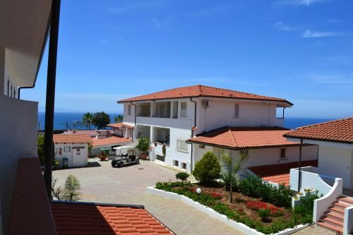 Villaggio Calispera