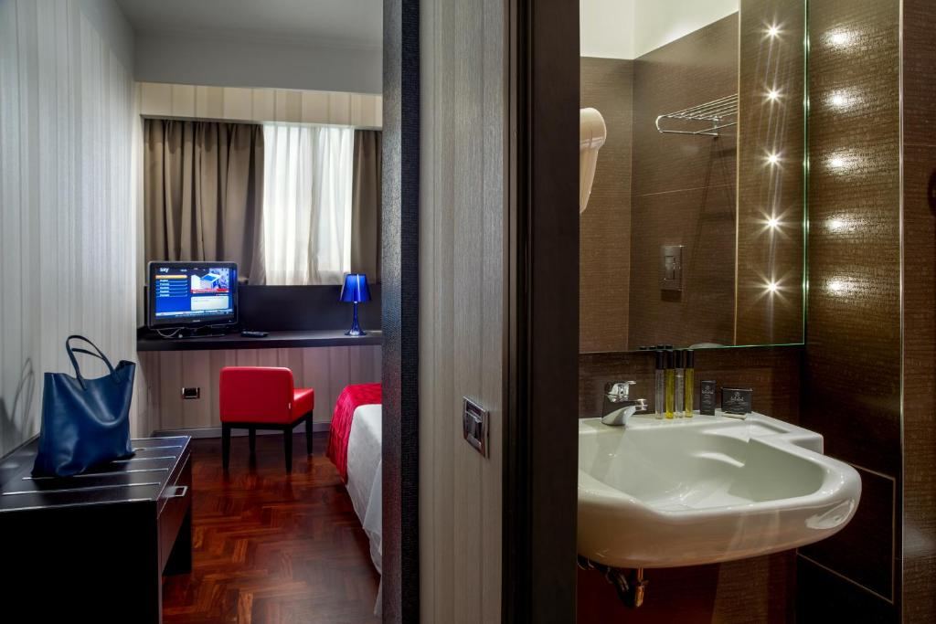 Enea Hotel Pomezia