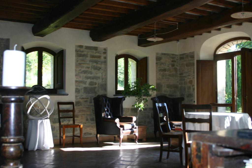 Agriturismo Monastero Di San Biagio