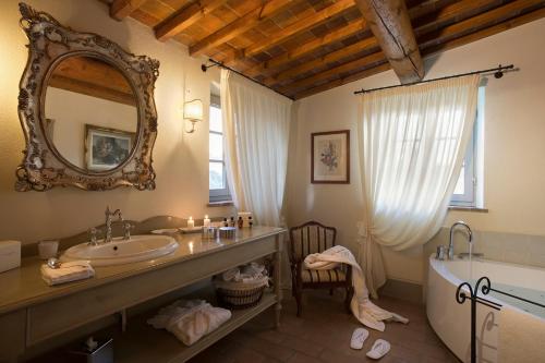 Villa San Sanino - Relais in Tuscany