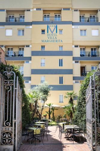 Hotel Villa Margherita