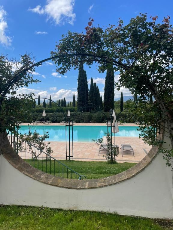 Villa Santa Barbara