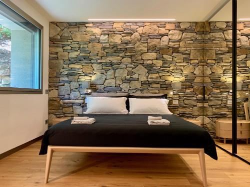 La Forestale Luxury Ecolodge B&B Primo Piano