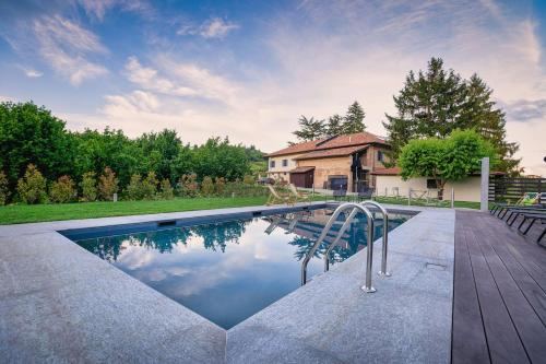Cascina Bo