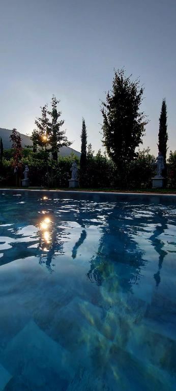 Villa Carrara Salvadori