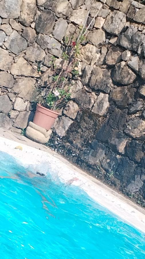 Piscina di Chiaro di Luna o nelle vicinanze