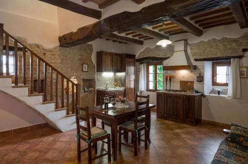 Agriturismo Monte Acuto