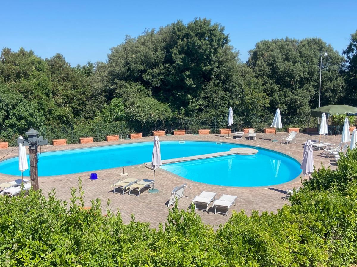Piscina di Agriturismo Il Marrugio o nelle vicinanze