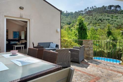 Villa Nespolo