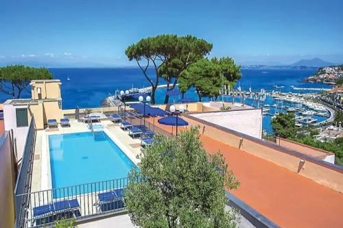 Hotel Terme Cristallo Palace