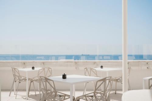 Biancodonda Greenblu Hotel & SPA