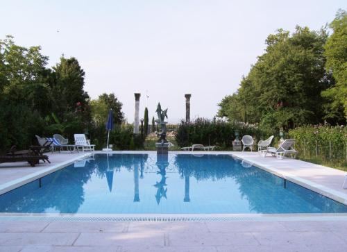 Villa Navagero - Ca' Degli Stefani A