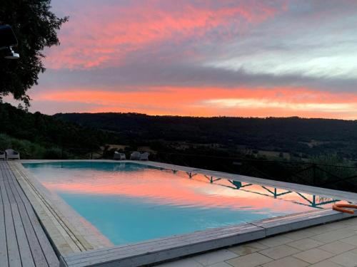 Agriturismo Tenuta Lapone