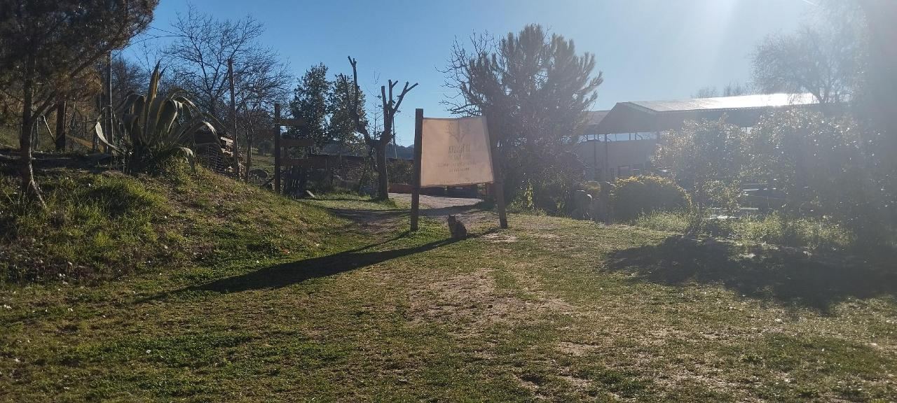 Giardino di La Tenuta - Resort Agricolo