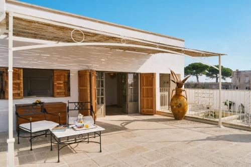 Tenuta Mosè Charming House&Relais Gallipoli