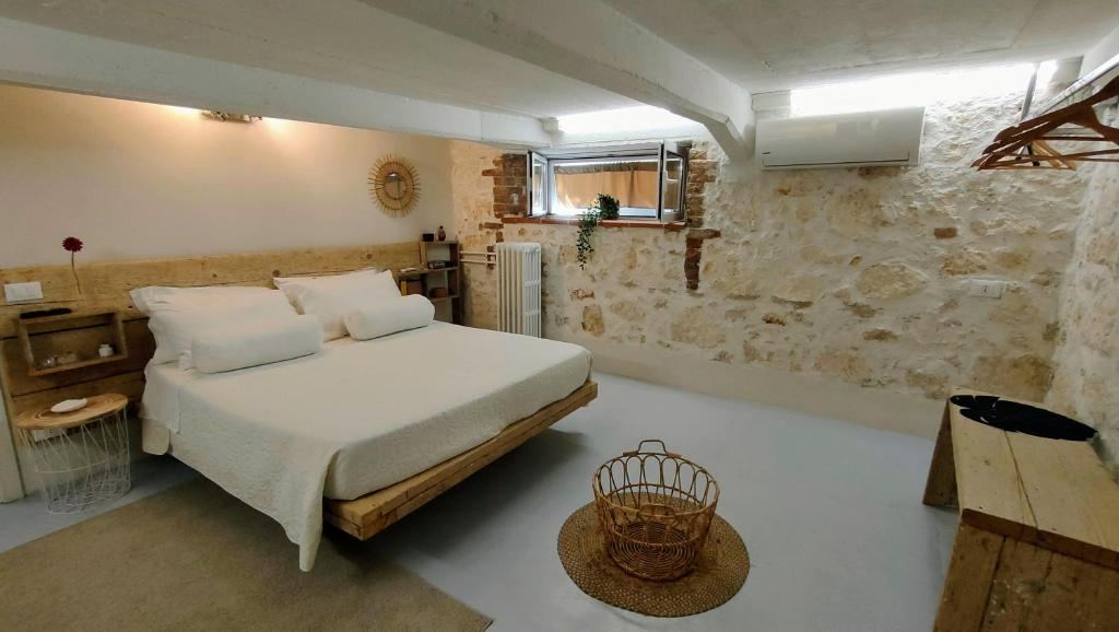 Private Room with Exclusive SPA