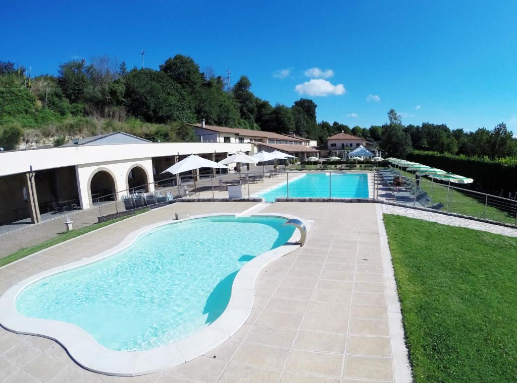 Le Onde Resort
