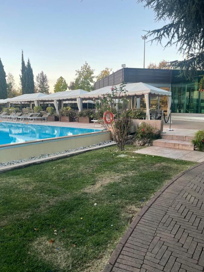 Piscina di Relais Villa Valfiore o nelle vicinanze