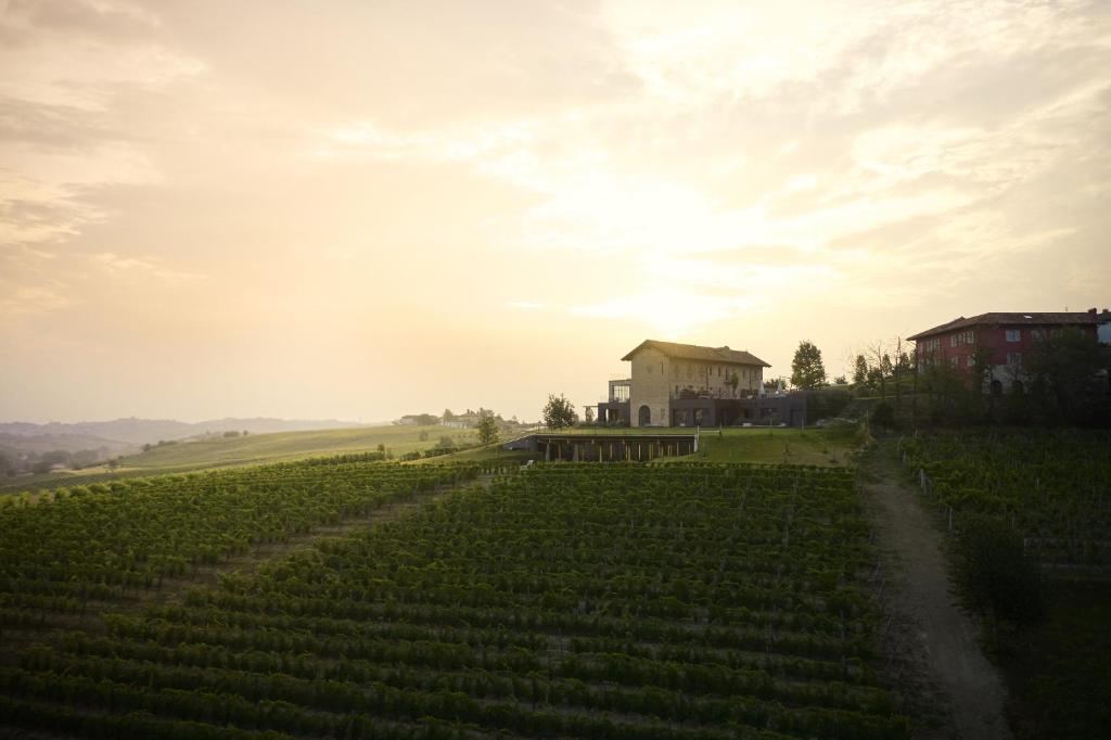 Le Marne Relais - Small Luxury Hotels of the World