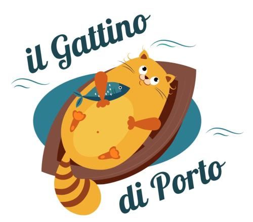 Il Gattino di Porto 4 - terrazzo piscina