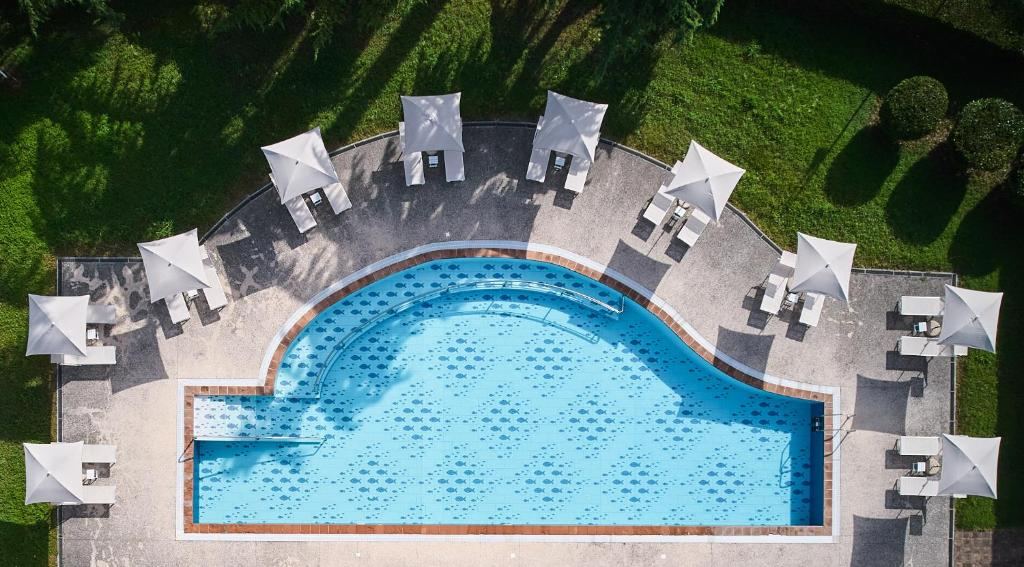 Delfina Palace Hotel