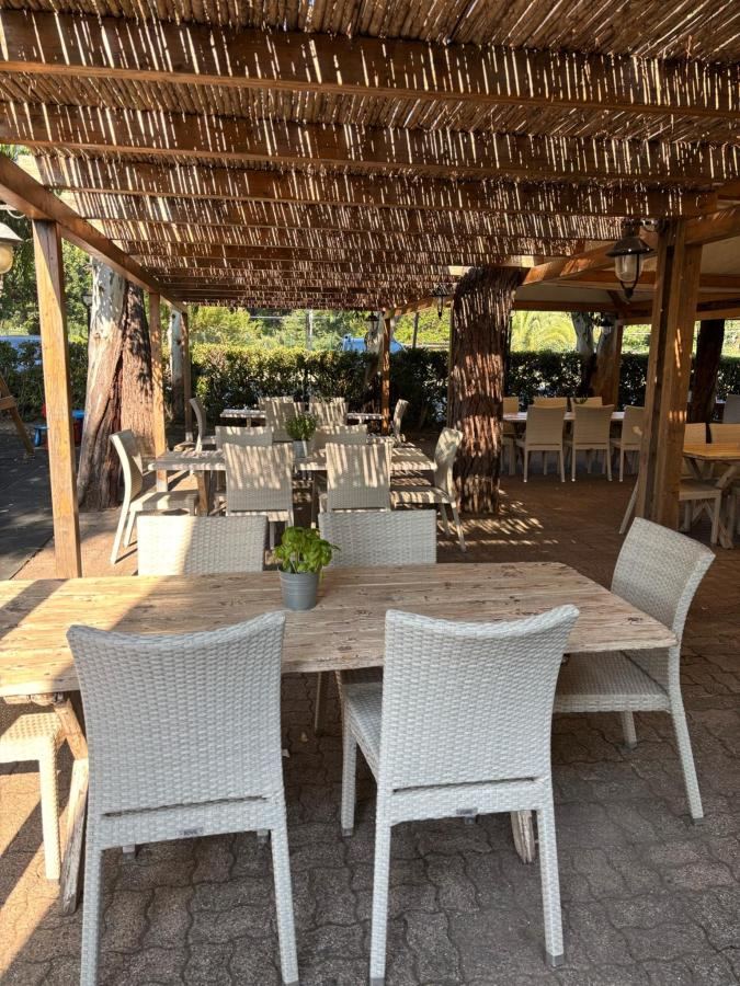 Ristorante o altro punto ristoro di Hotel Residence La Ventola