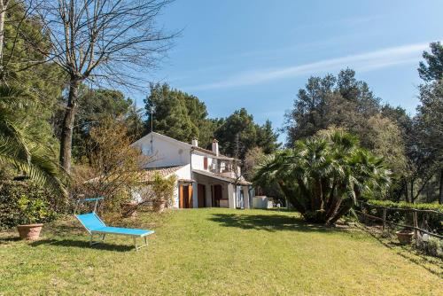 Casale della Luna
