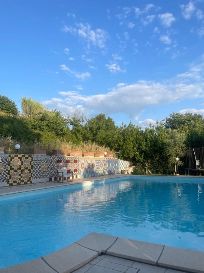 Piscina di La Nocciolaia o nelle vicinanze