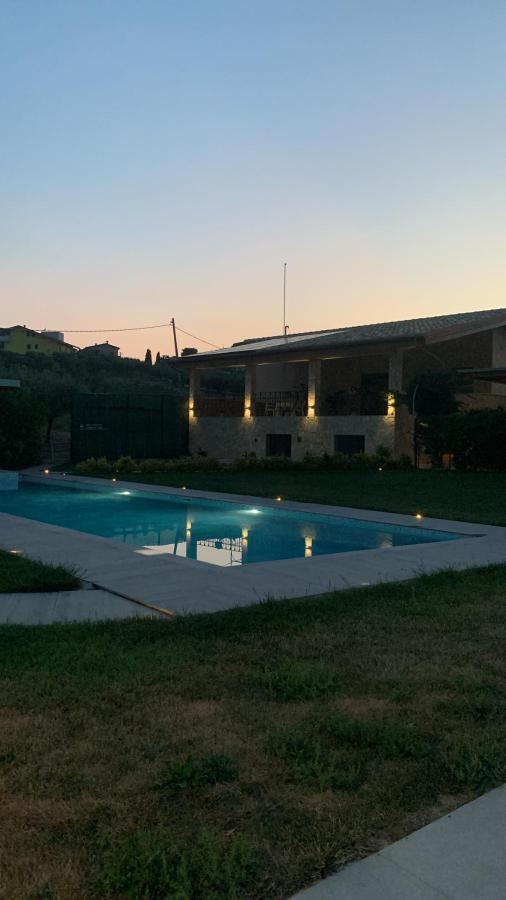 Piscina di Country House Andromeda o nelle vicinanze