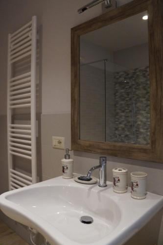 La Sperella Bed and Breakfast
