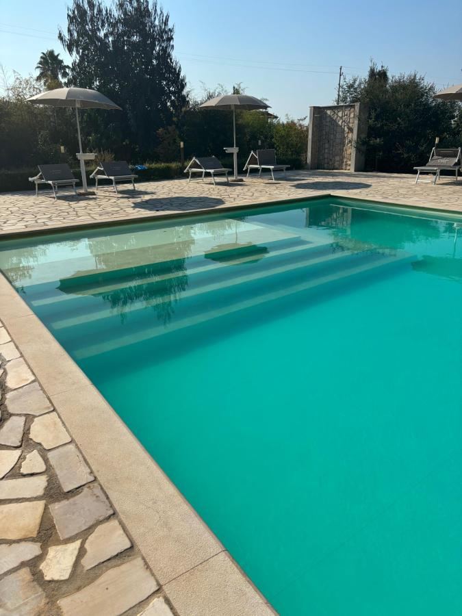 Piscina di Il Sentiero di Leano o nelle vicinanze