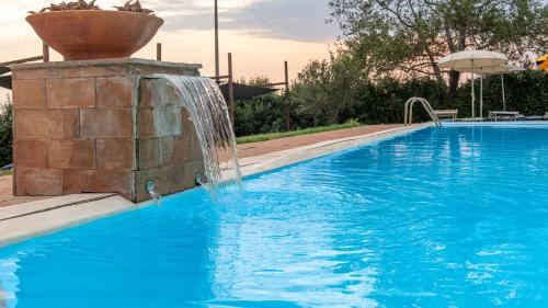 Tenuta dell'Argento Pool&Relax by Rentbeat