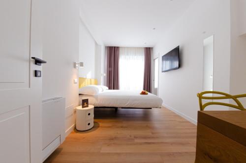 Pascià Boutique Hotel