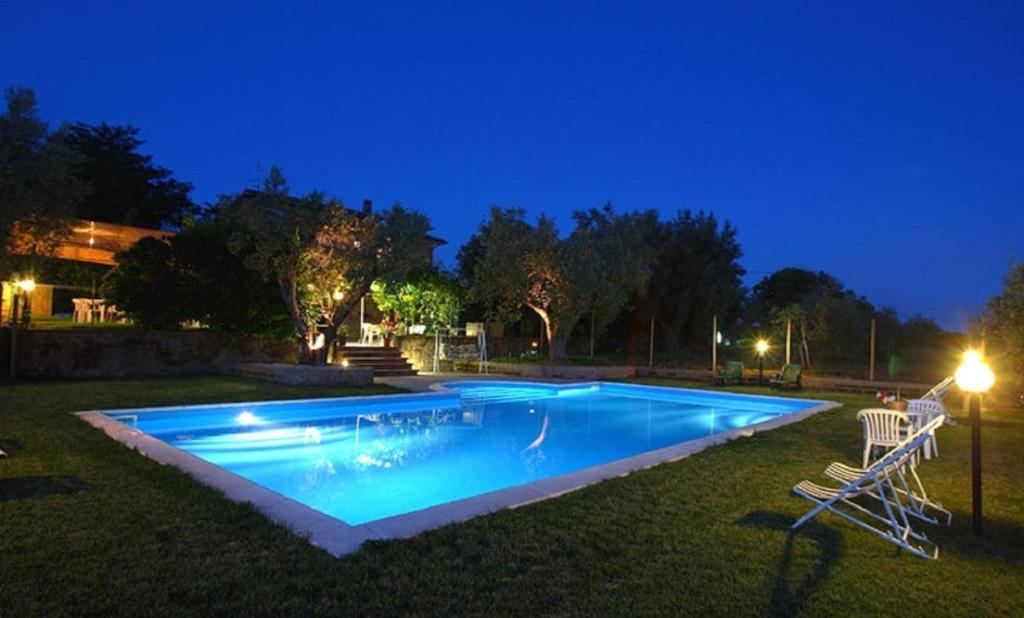 Country House Maremma Nel Tufo
