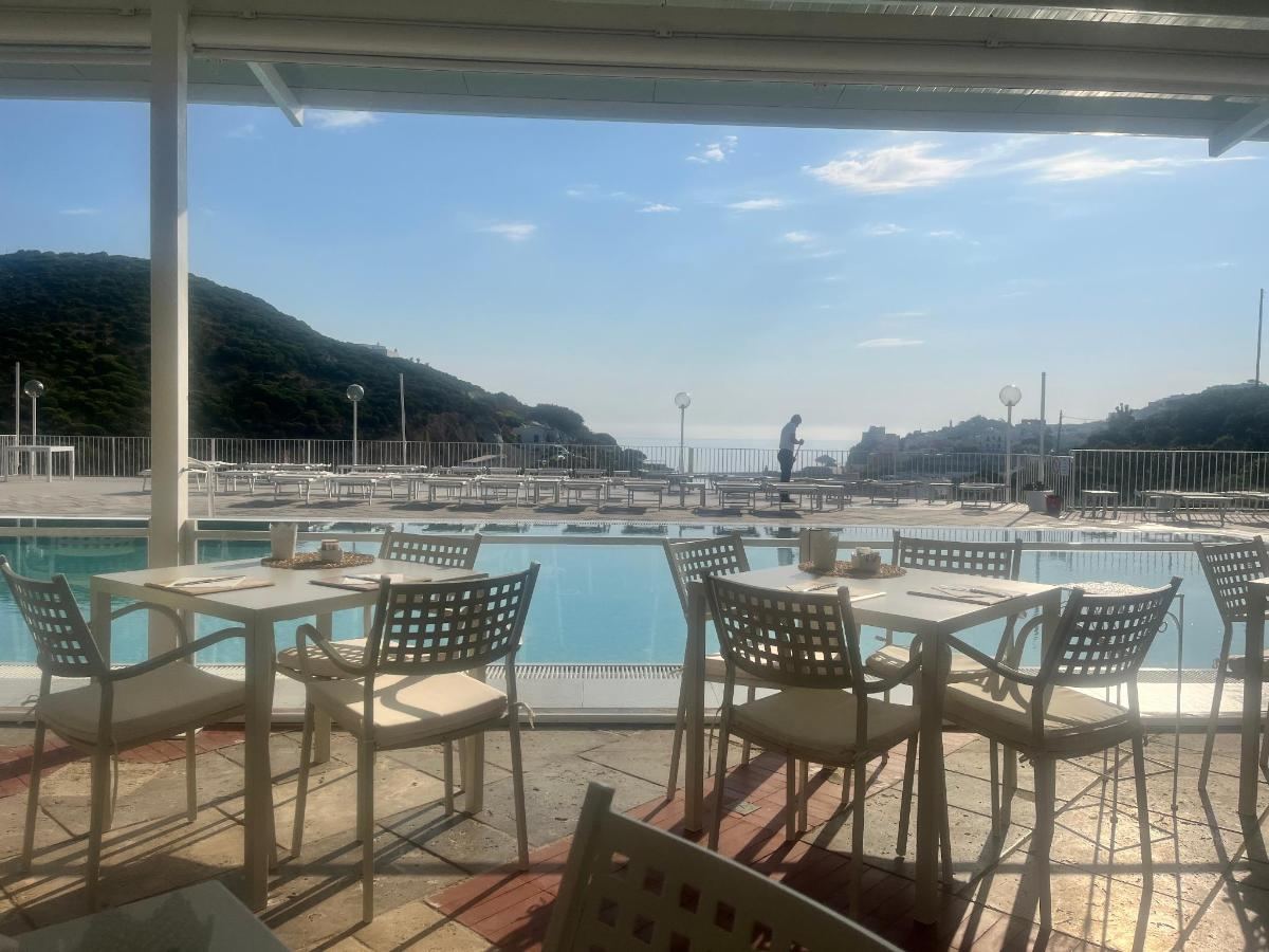 Paesaggio naturale nelle vicinanze dell'hotel