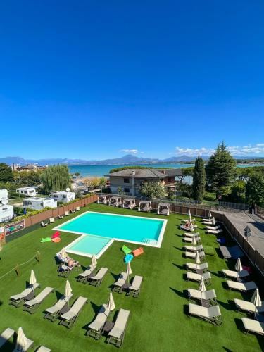 Hotel Puccini