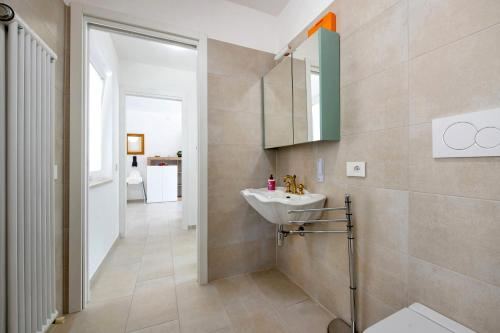 La villa del Caribe Peschiera