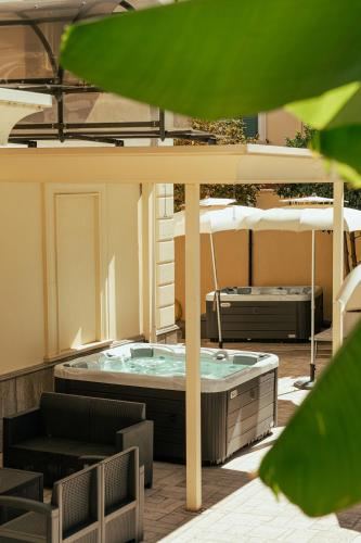 Hotel Belsito Wellness & Spa