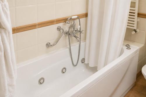 Grand Hotel Vigna Nocelli
