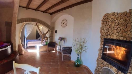 Il Giardino dei Flintstones B&B