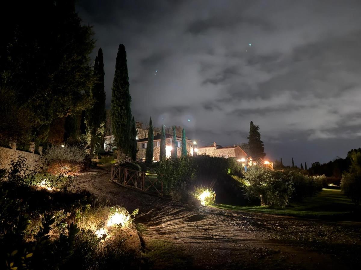 Giardino di Chimera Tuscany Resort