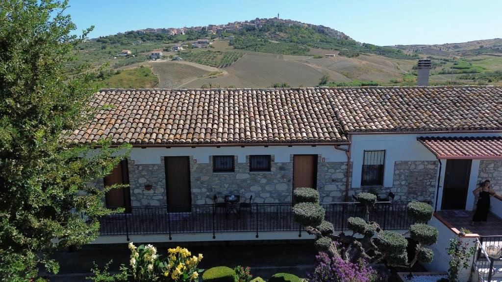 B&B Pozzo Innamorato