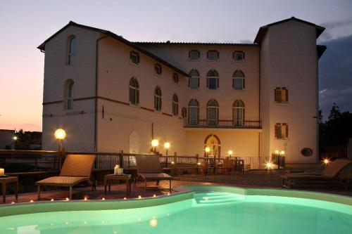 LHP Certaldo Resort