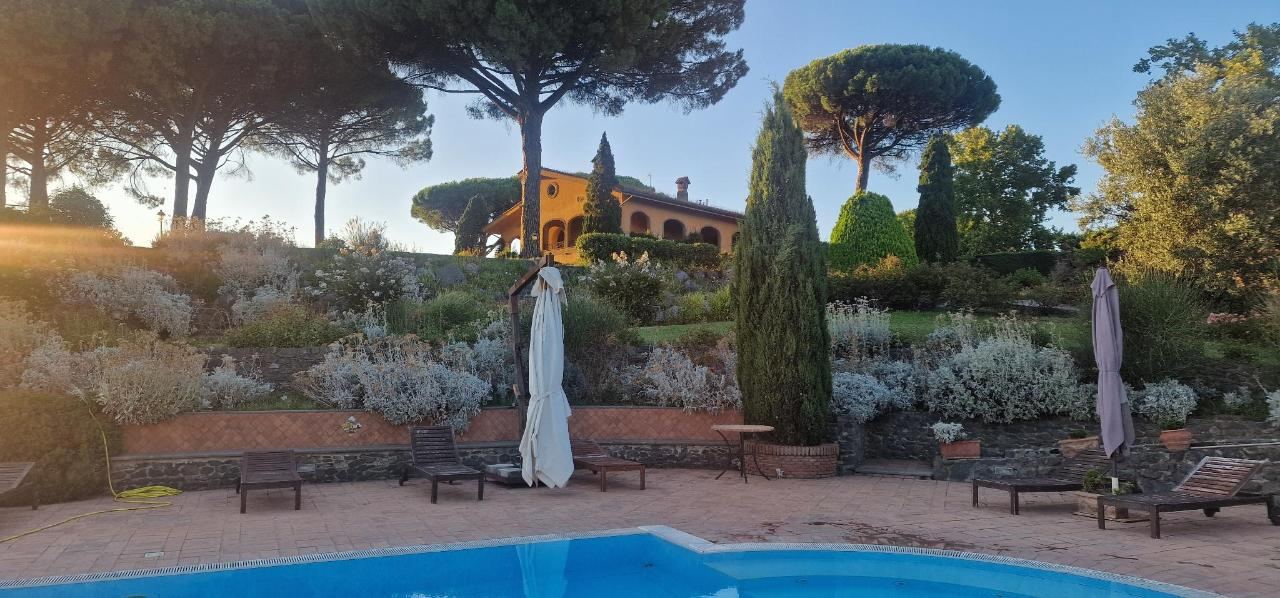 Piscina di Tenuta Cusmano o nelle vicinanze