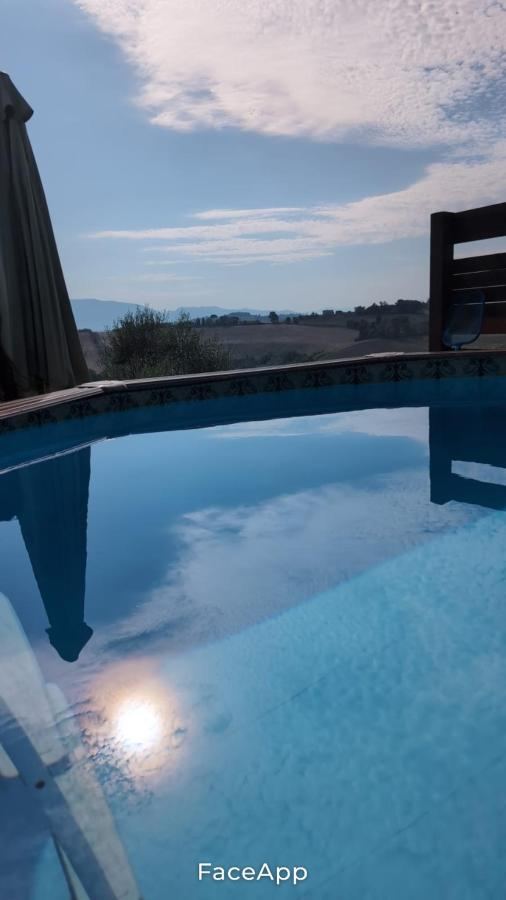 Piscina di Corte Buenavista o nelle vicinanze