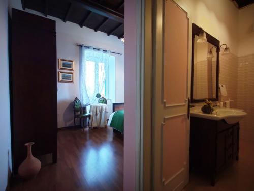 DIMORA MARELLA Patrica - Frosinone