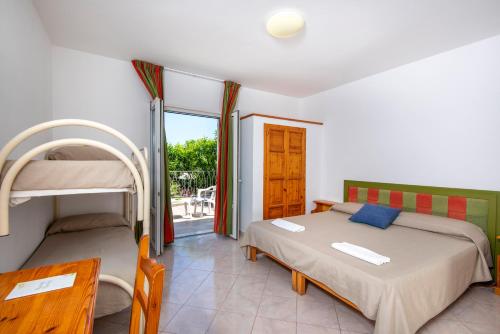 Hotel Bel Tramonto