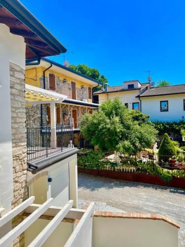 Dimora di Charme Rooms & Apartments
