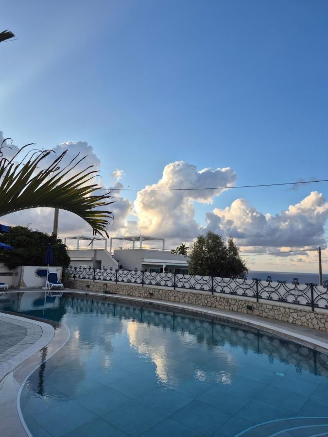 Piscina di VILLA LUDO a ZAMBRONE TROPEA o nelle vicinanze